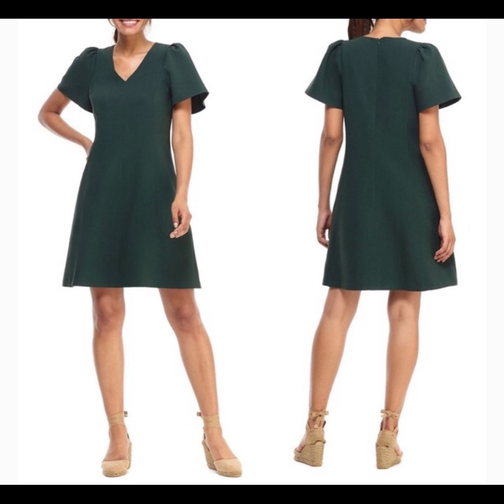 Gal Meets Glam Sutton Dress